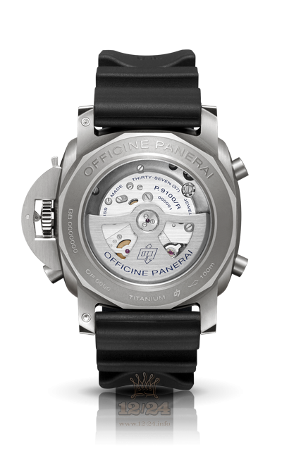 Panerai Luminor 1950