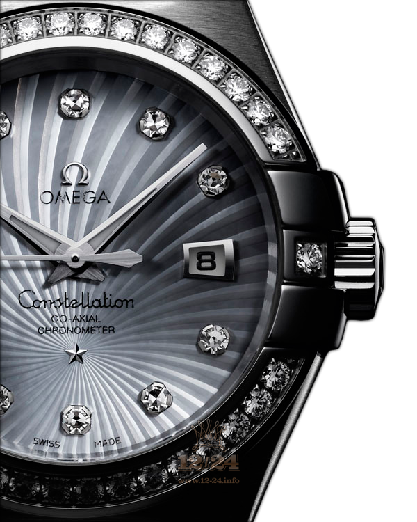 Omega Constellation