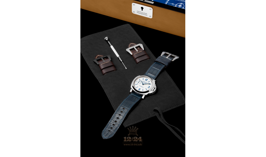 Panerai 2016