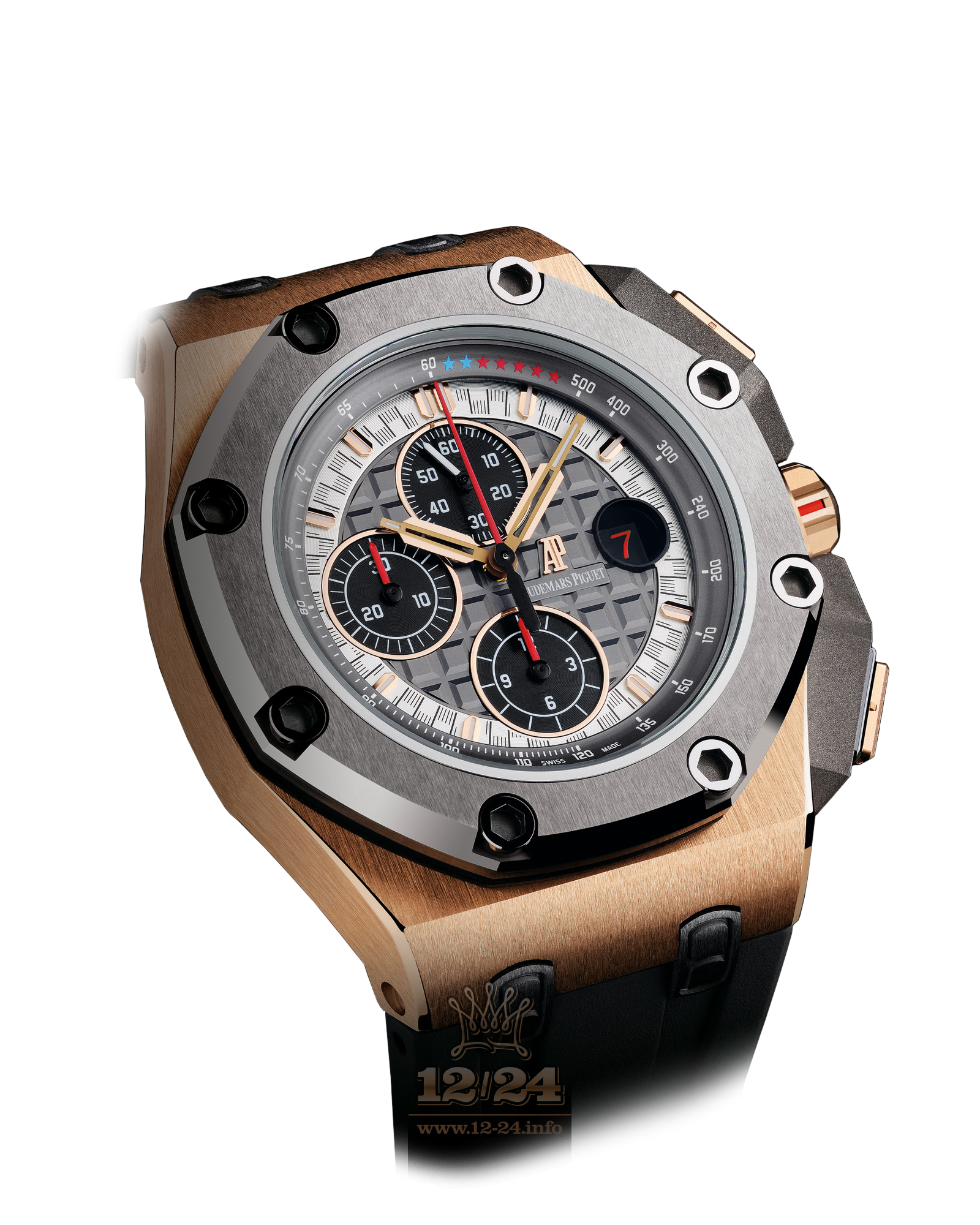 Audemars Piguet Royal Oak Offshore