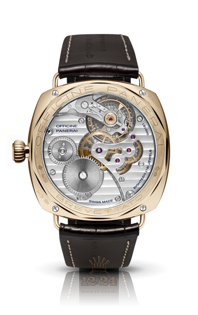 Panerai 2013