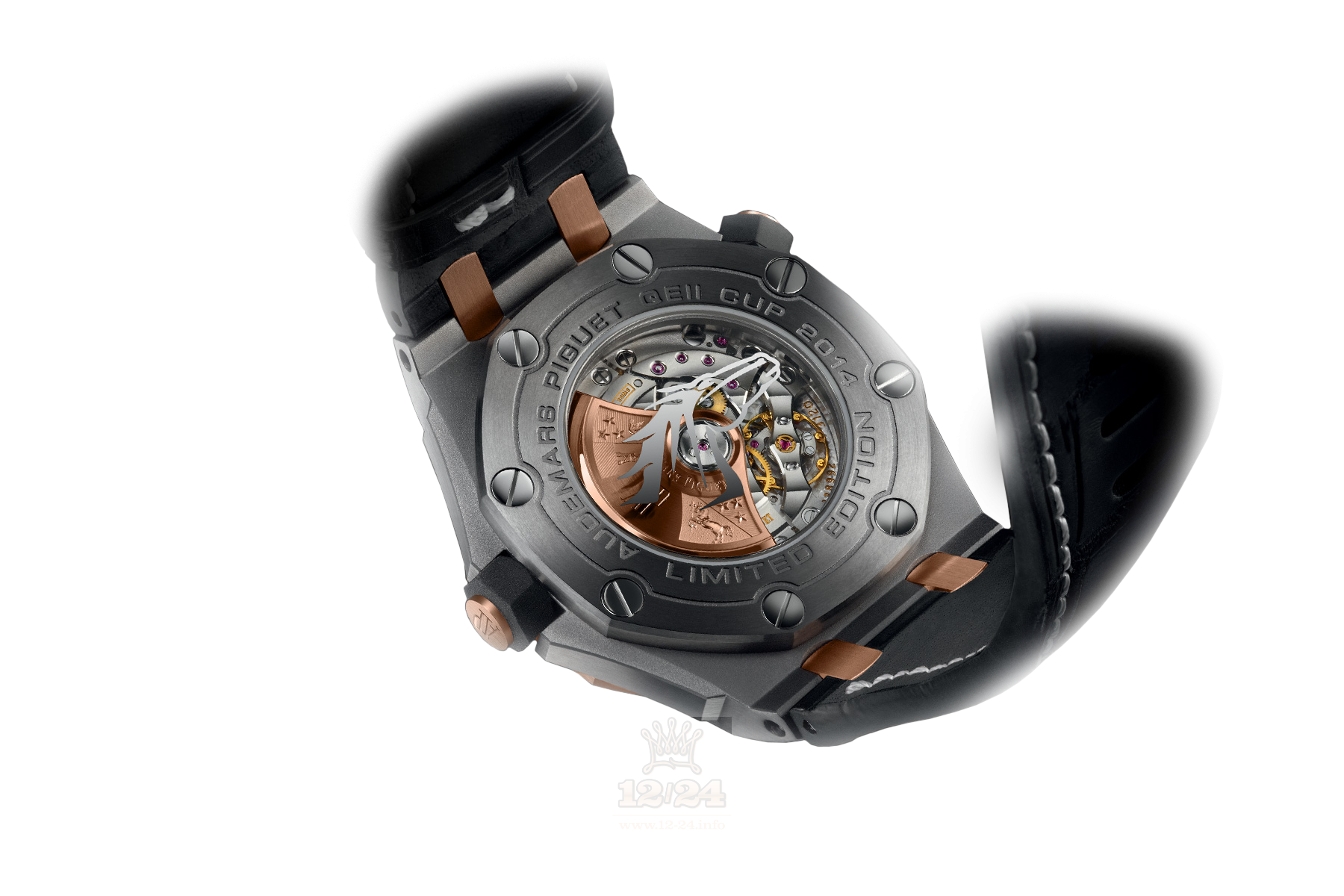Audemars Piguet Royal Oak Offshore