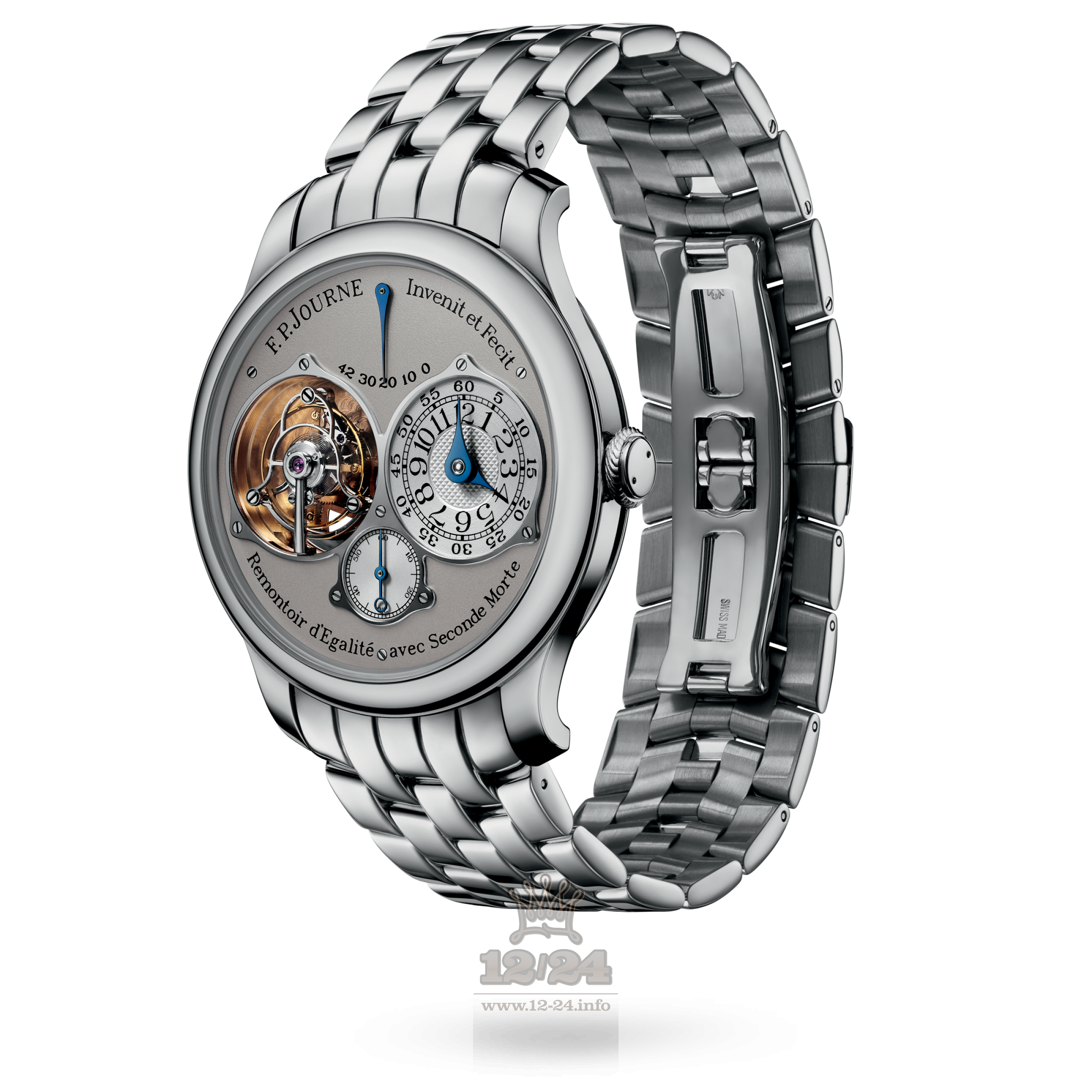 F.P.Journe Souveraine