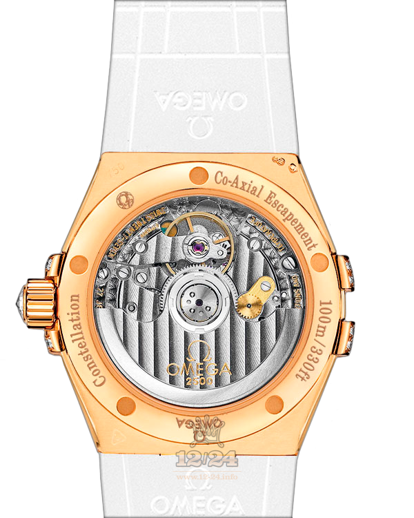 Omega Constellation