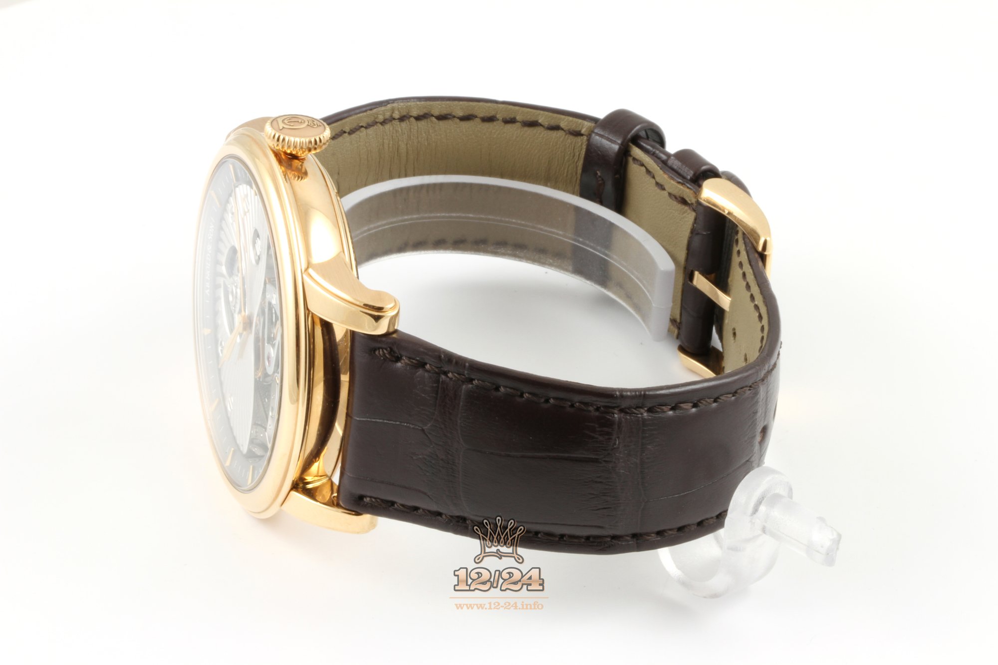 Arnold & Son Royal Collection