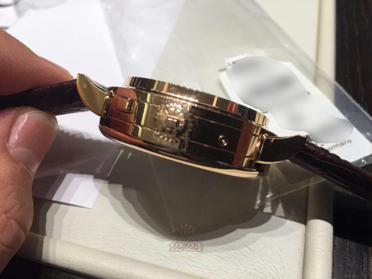 A.Lange & Sohne Richard Lange