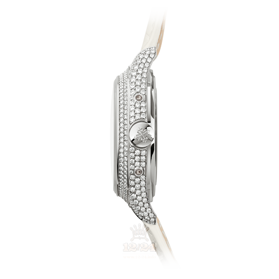 Patek Philippe Complications