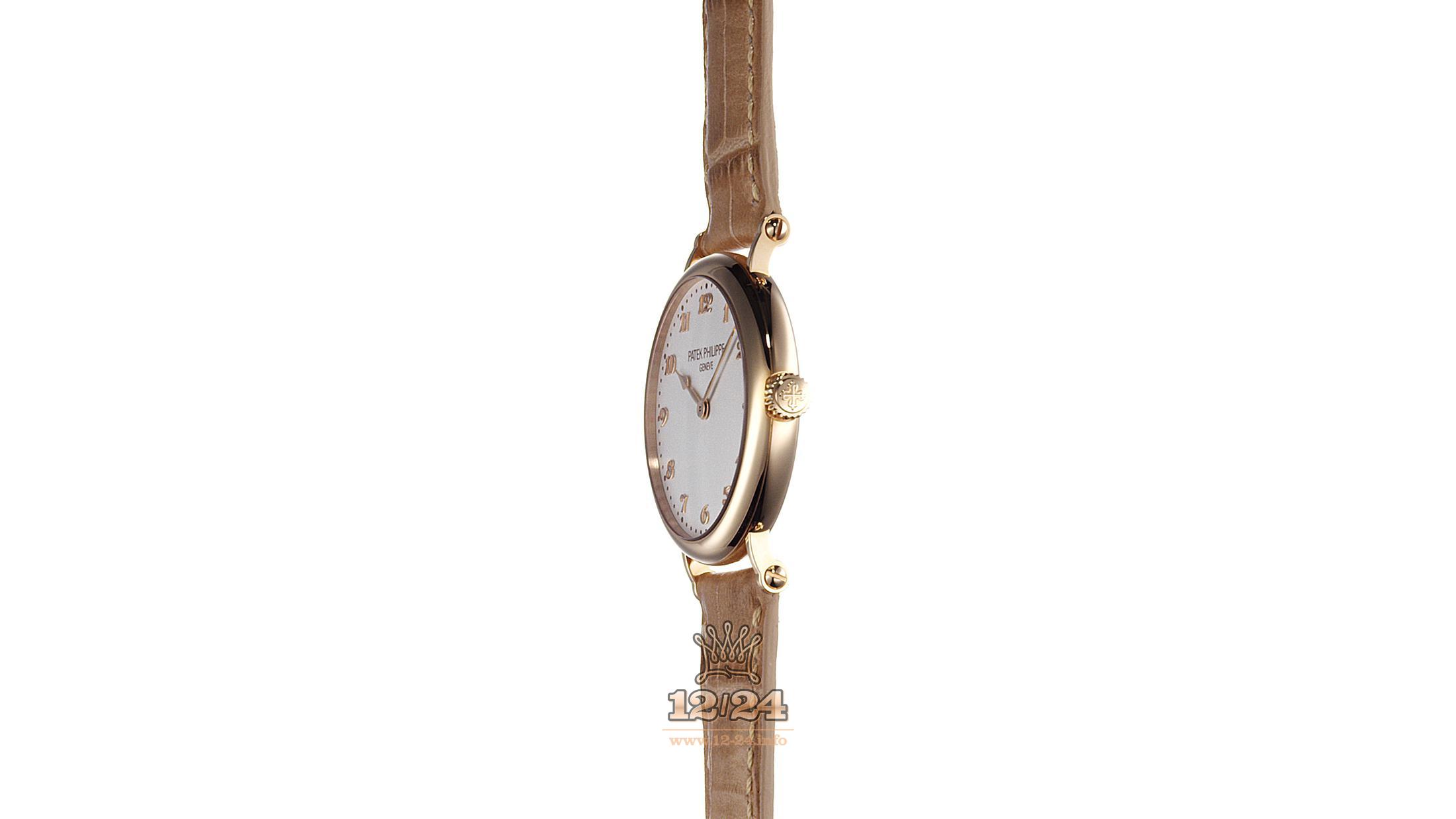 Patek Philippe Calatrava