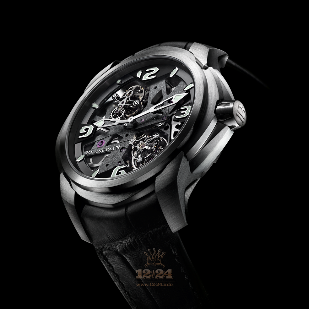 Blancpain L-Evolution