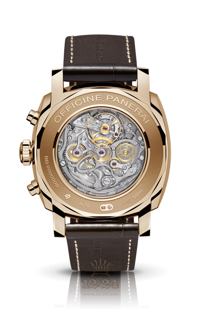 Panerai 2014