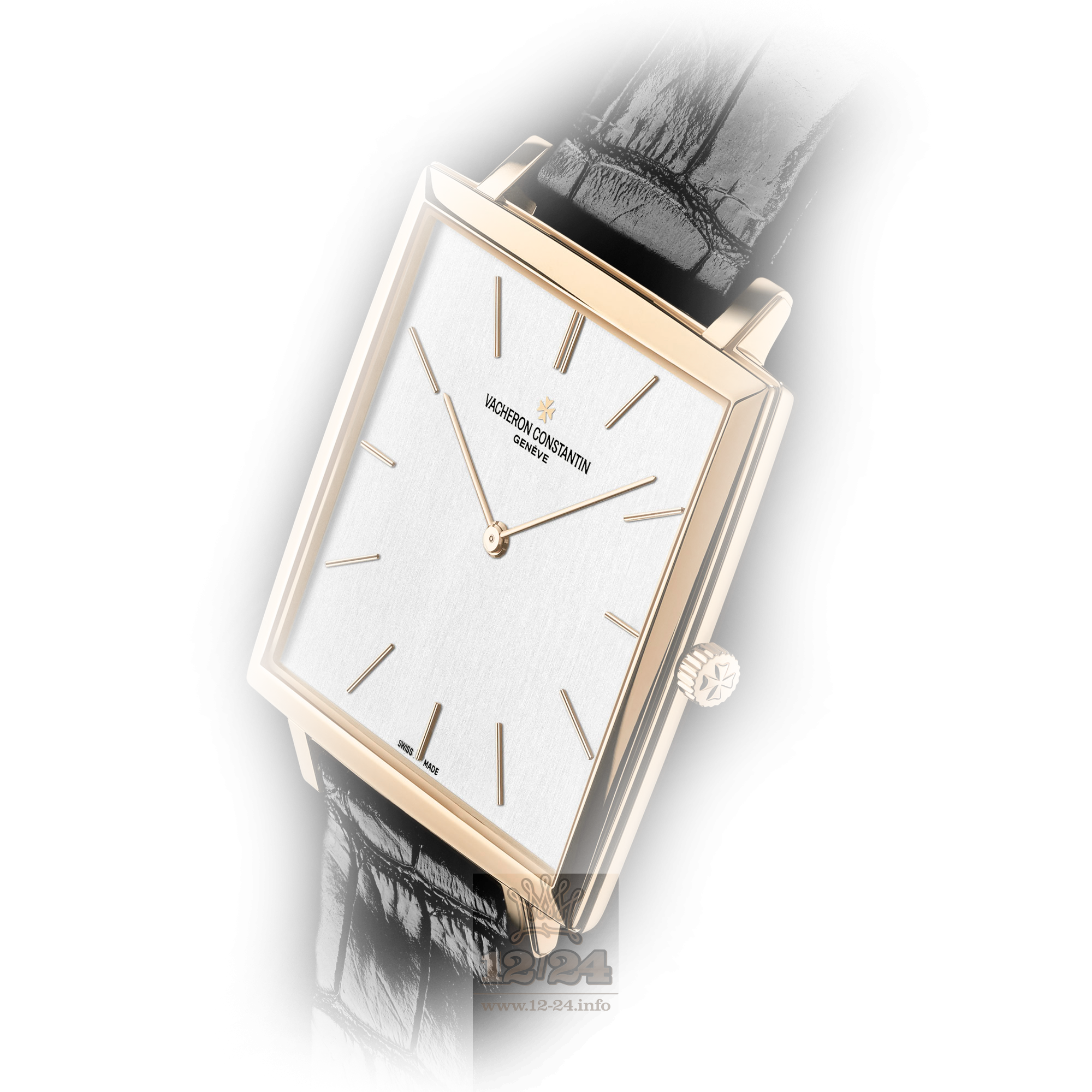 Vacheron Constantin Historiques