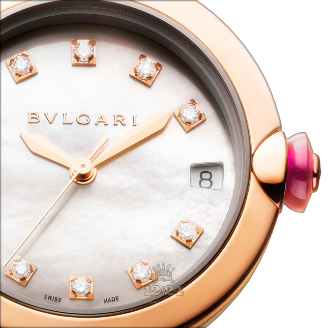 Bvlgari Lvcea