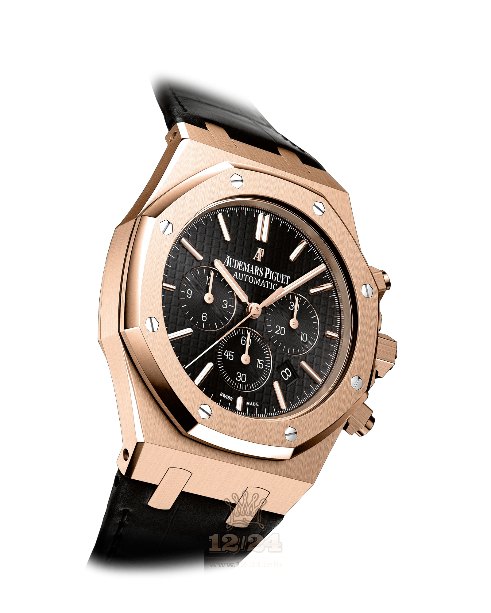 Audemars Piguet Royal Oak