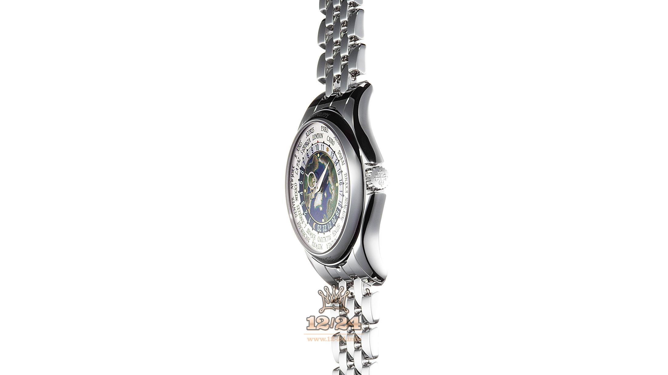 Patek Philippe Complications
