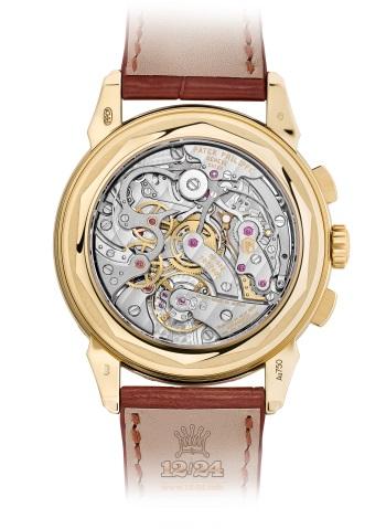 Patek Philippe Grand Complications