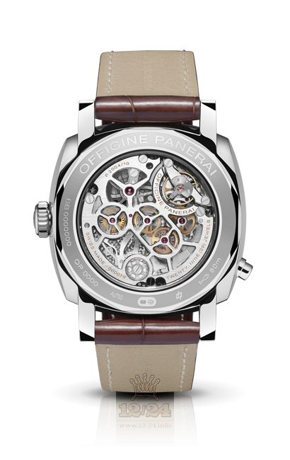Panerai 2013
