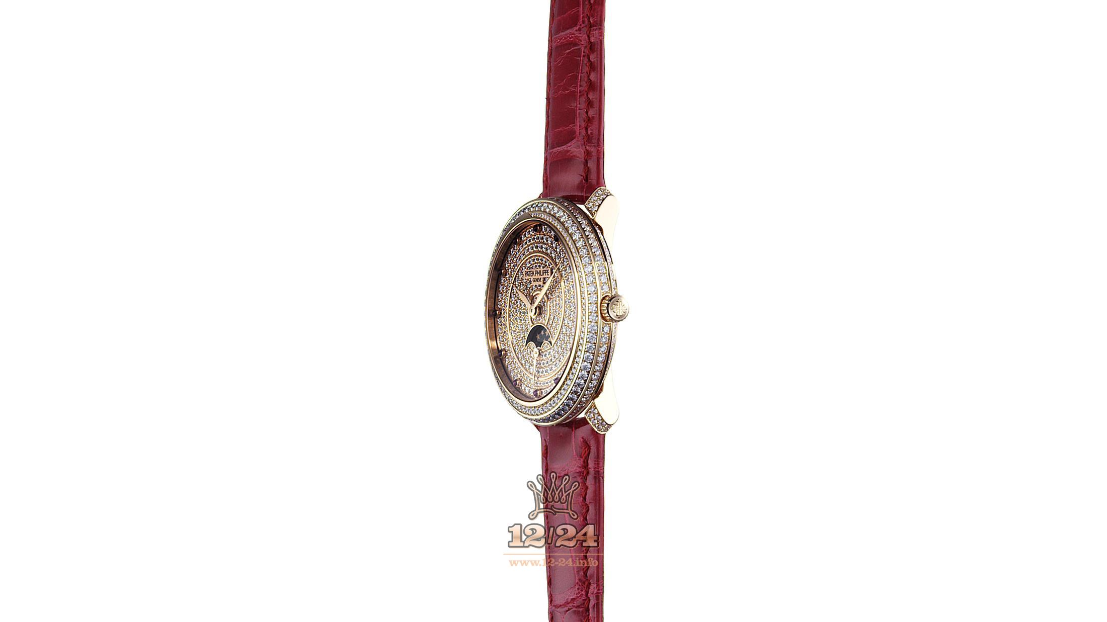 Patek Philippe Complications