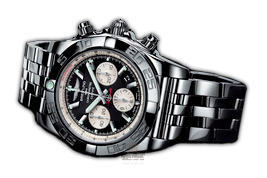 Breitling Chronomat