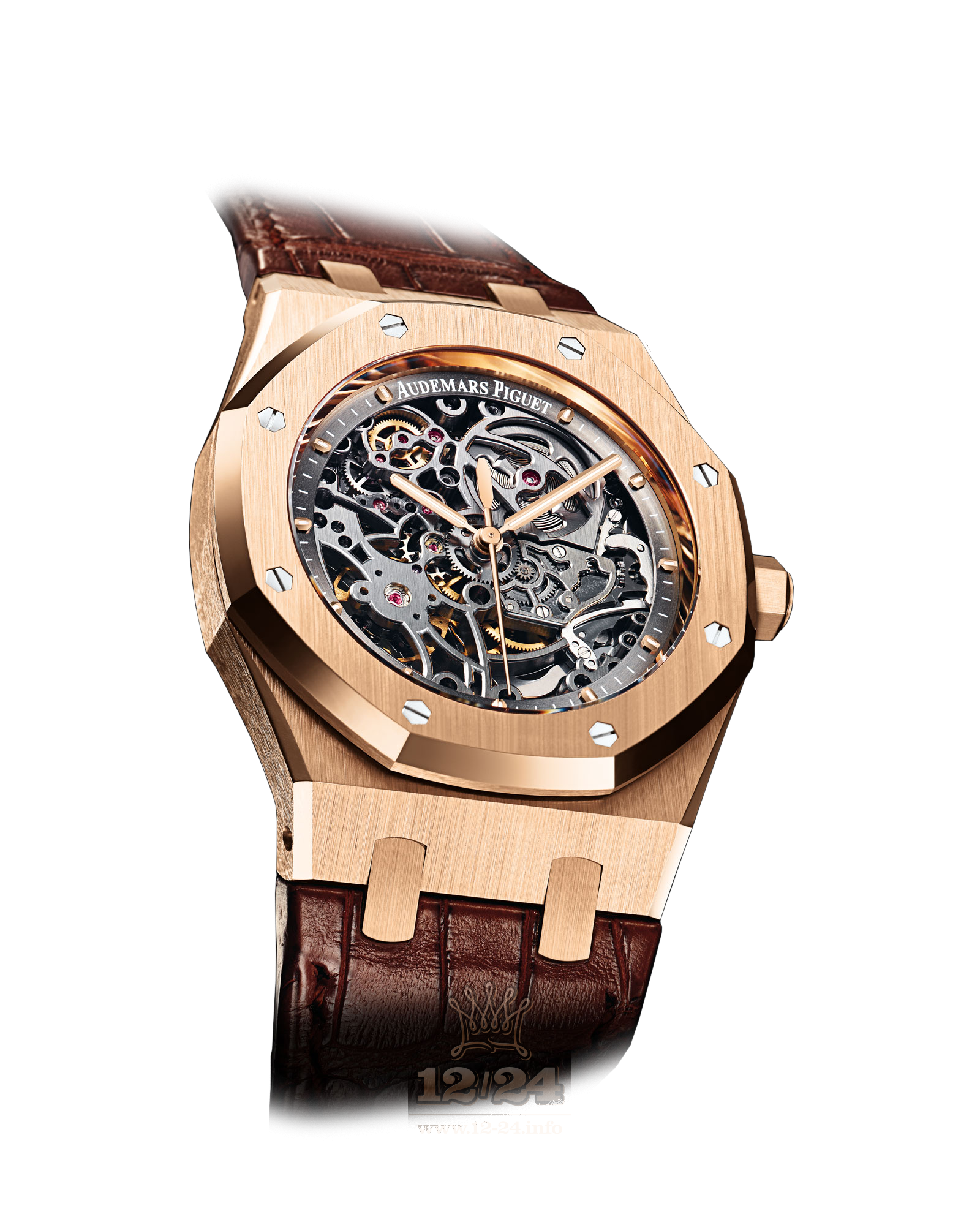 Audemars Piguet Royal Oak