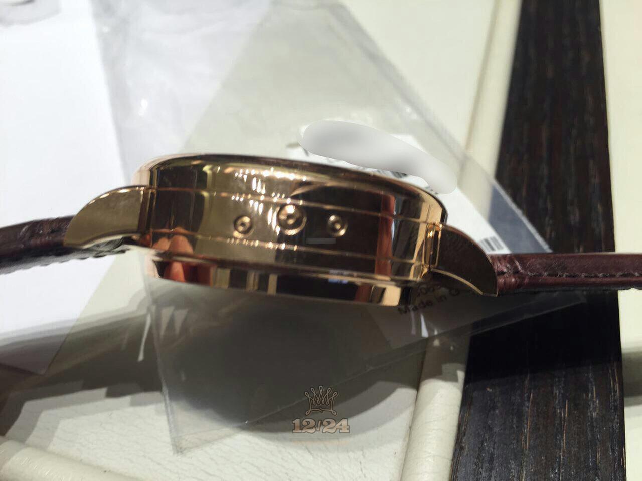 A.Lange & Sohne Richard Lange