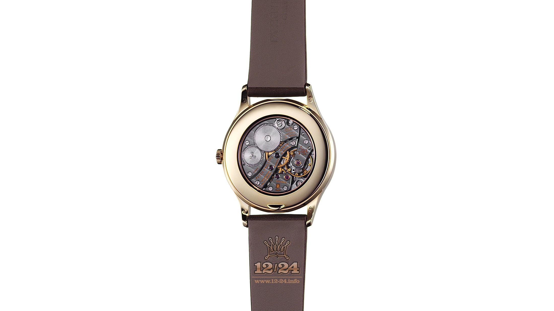 Patek Philippe Calatrava