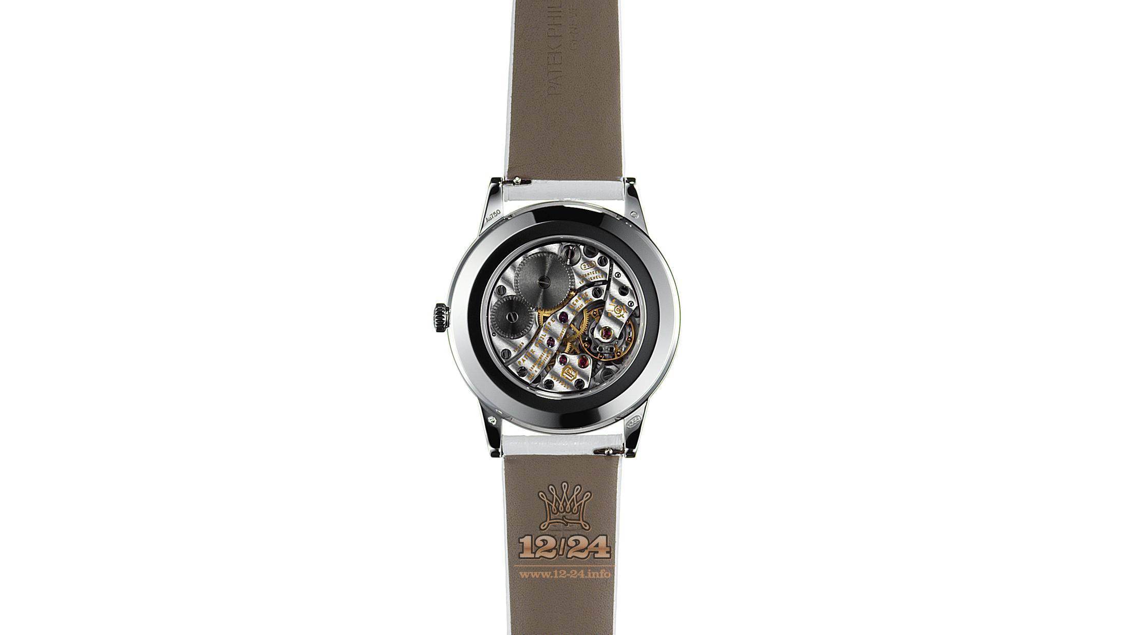 Patek Philippe Calatrava