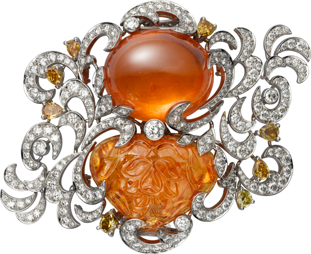 Cartier Creative jewelry watches