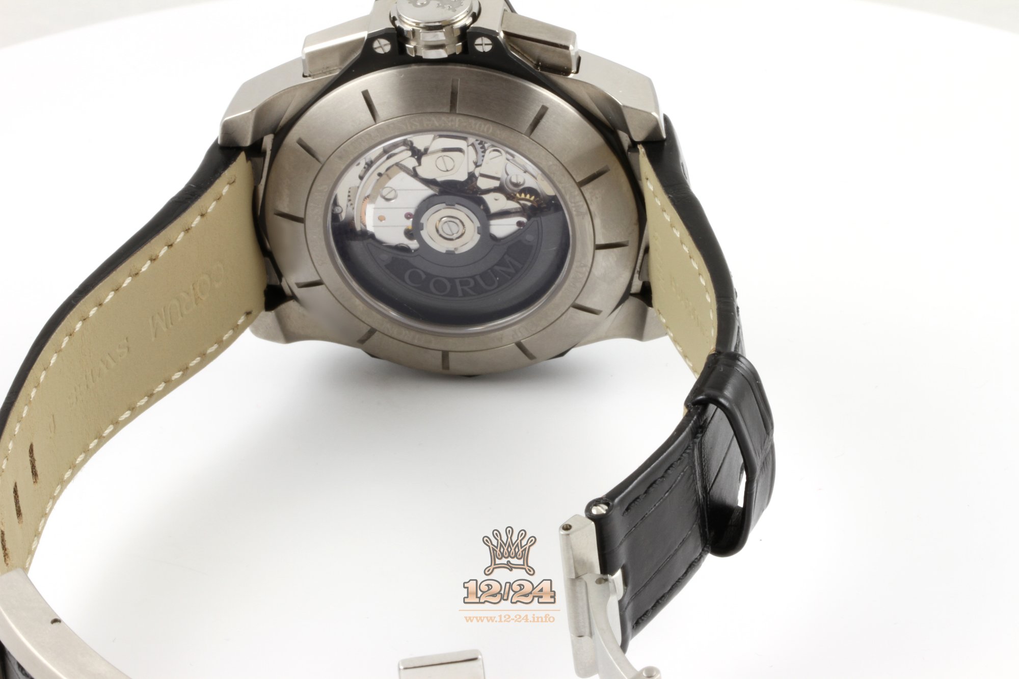 Corum Admirals Cup