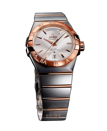 Omega Constellation