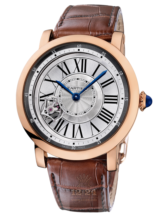 Cartier Rotonde de Cartier
