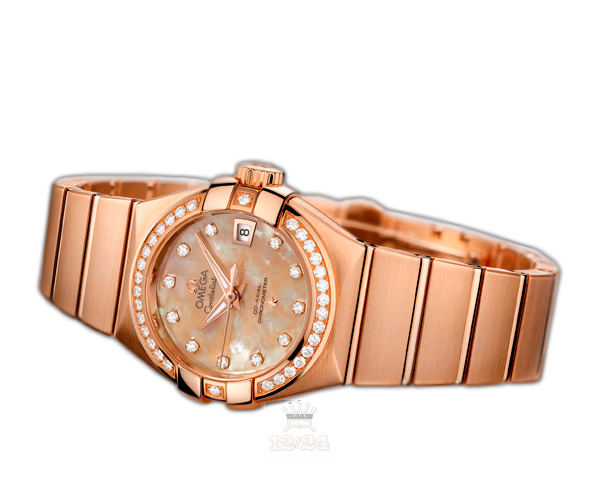 Omega Constellation