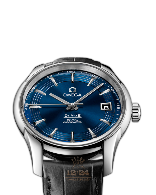 Omega Hour Vision