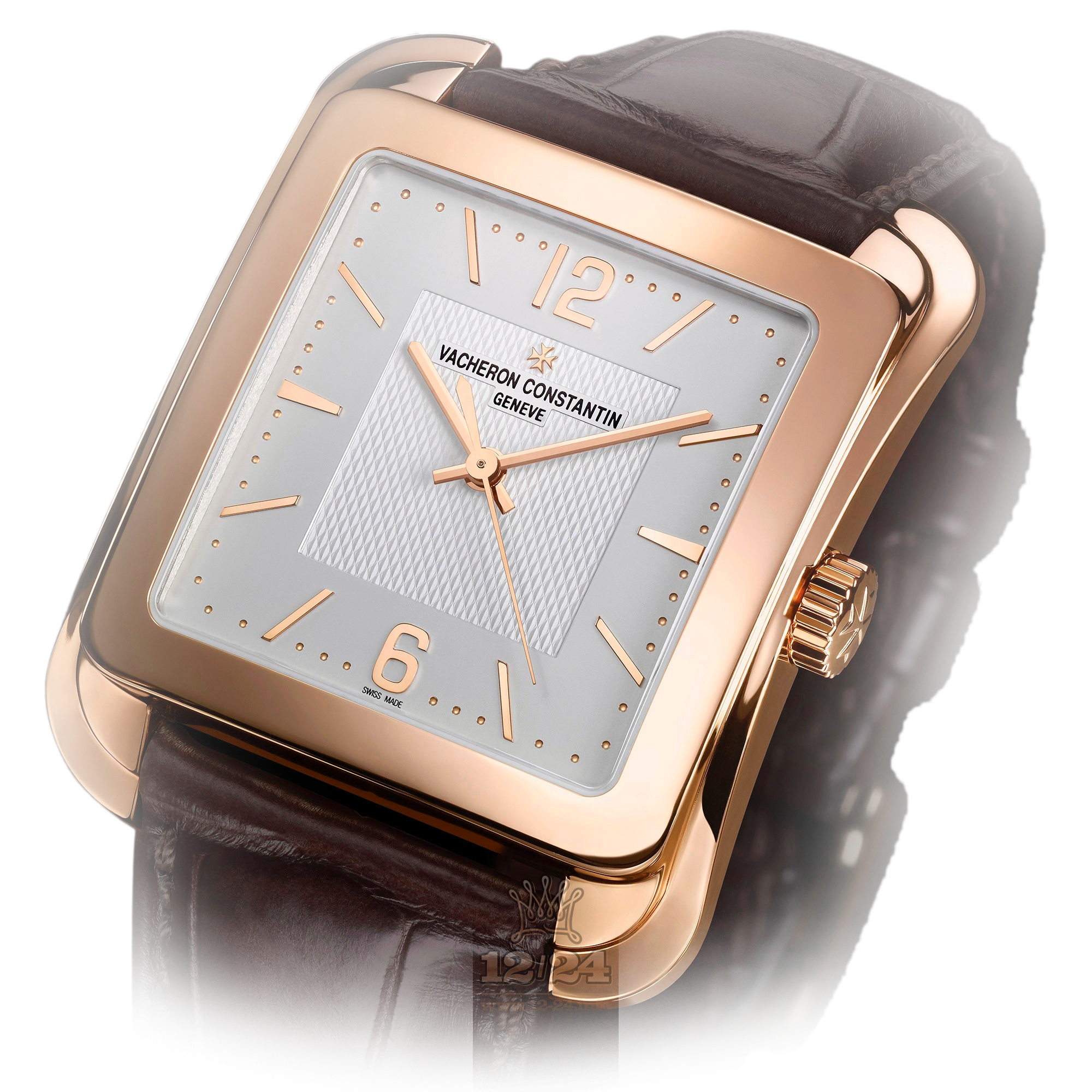 Vacheron Constantin Historiques