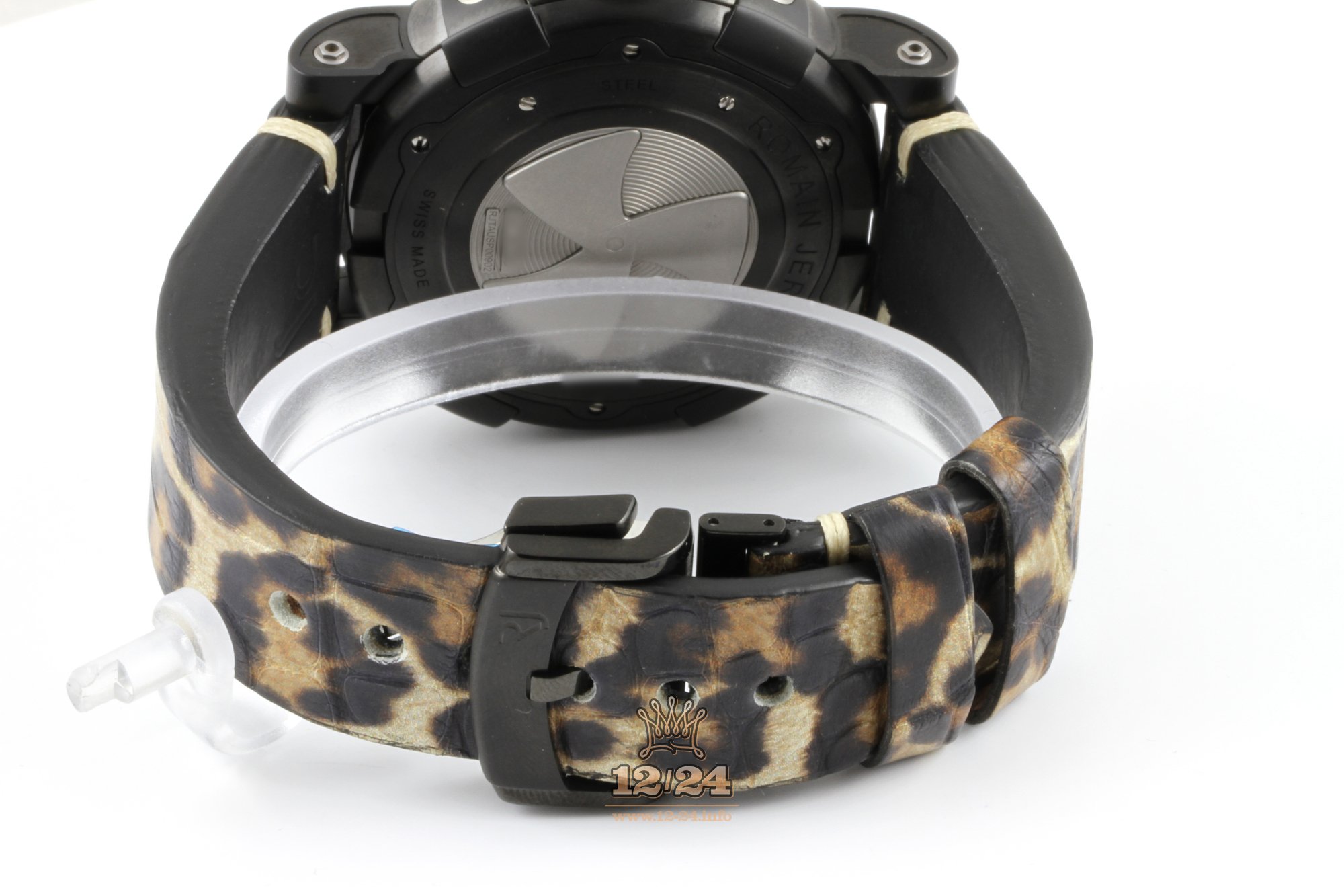 Romain Jerome Sea