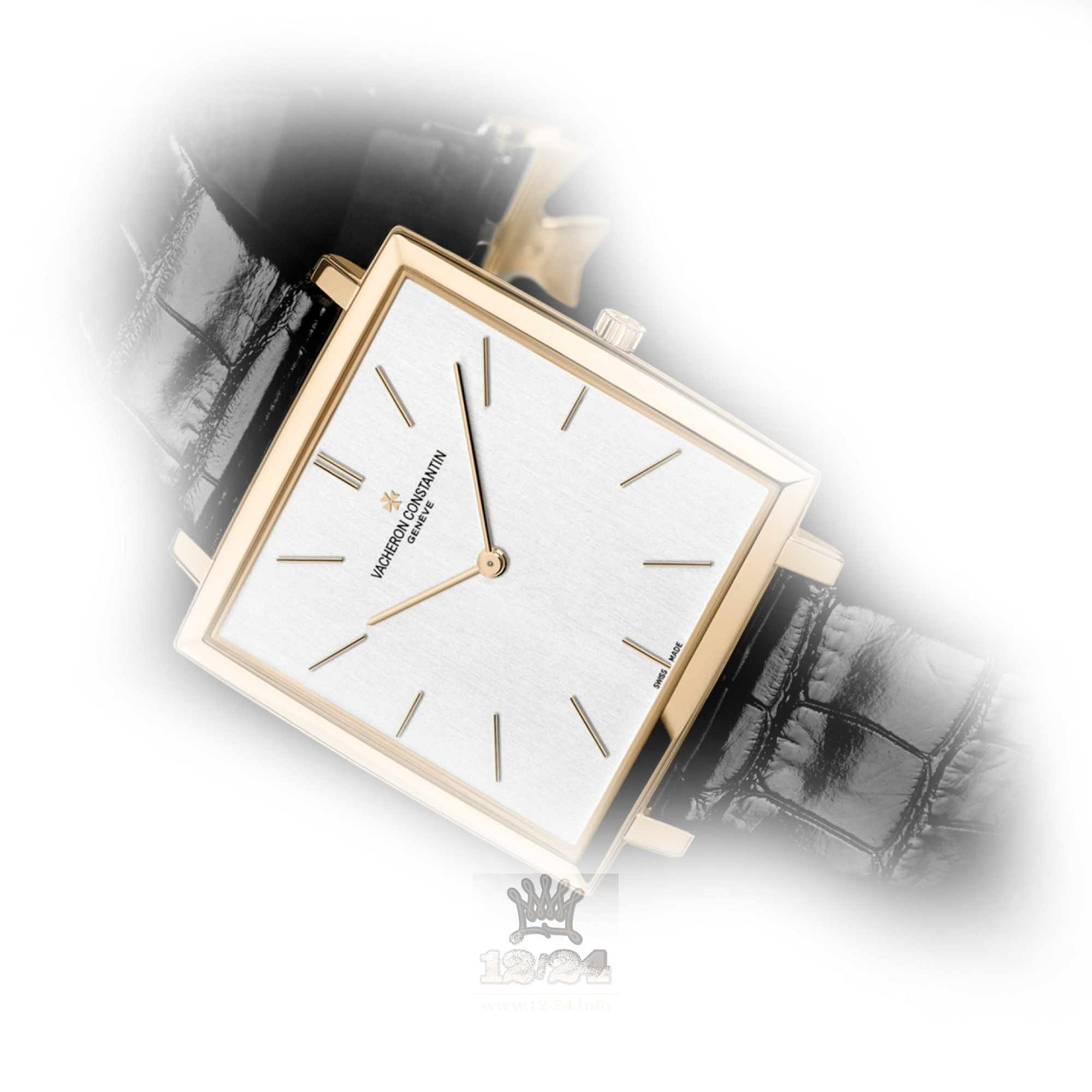 Vacheron Constantin Historiques