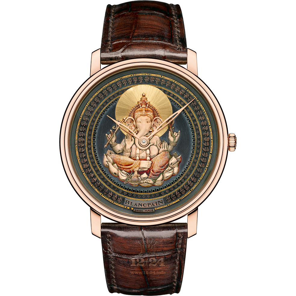 Blancpain Villeret