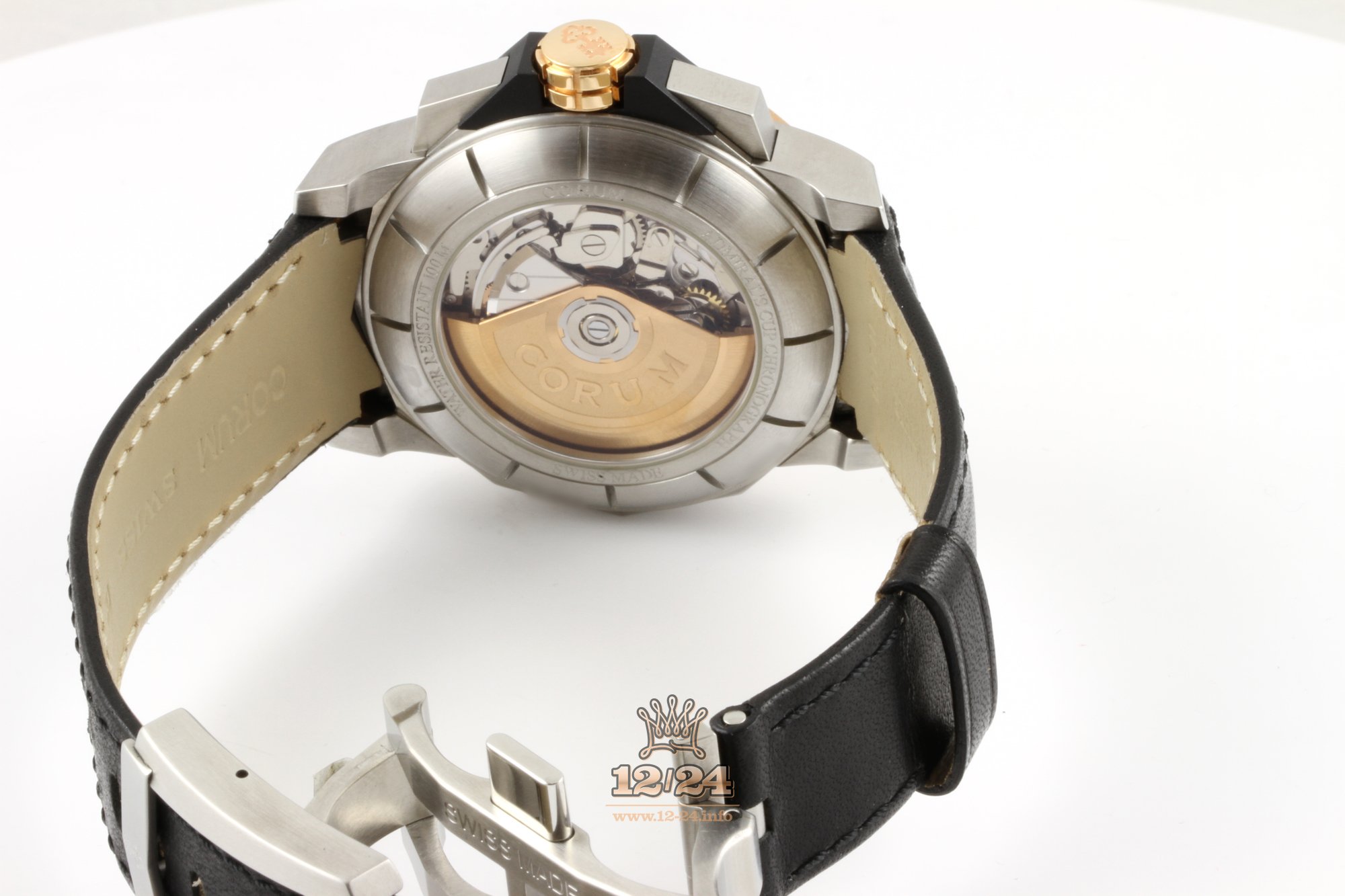 Corum Admirals Cup