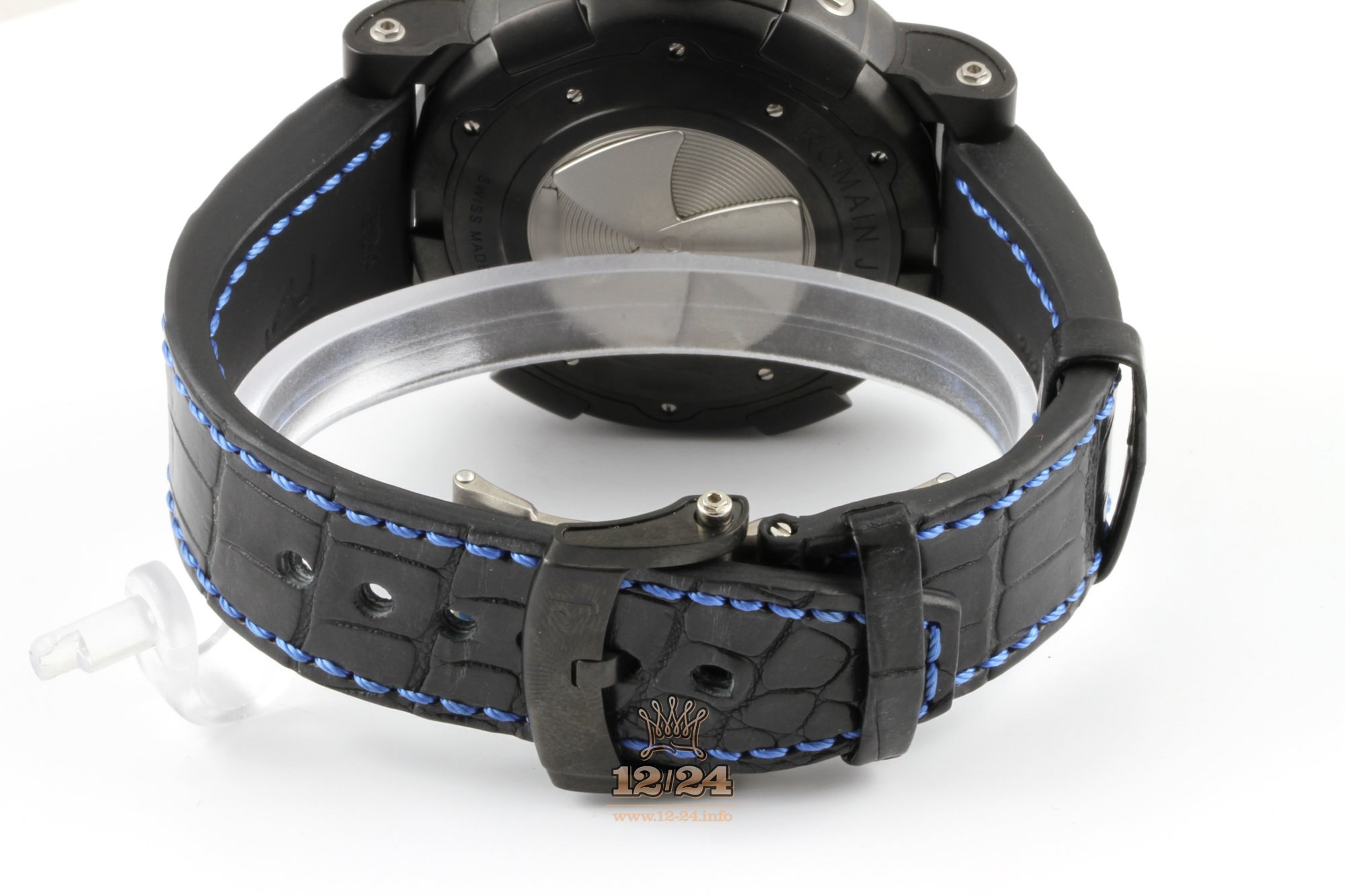 Romain Jerome Sea