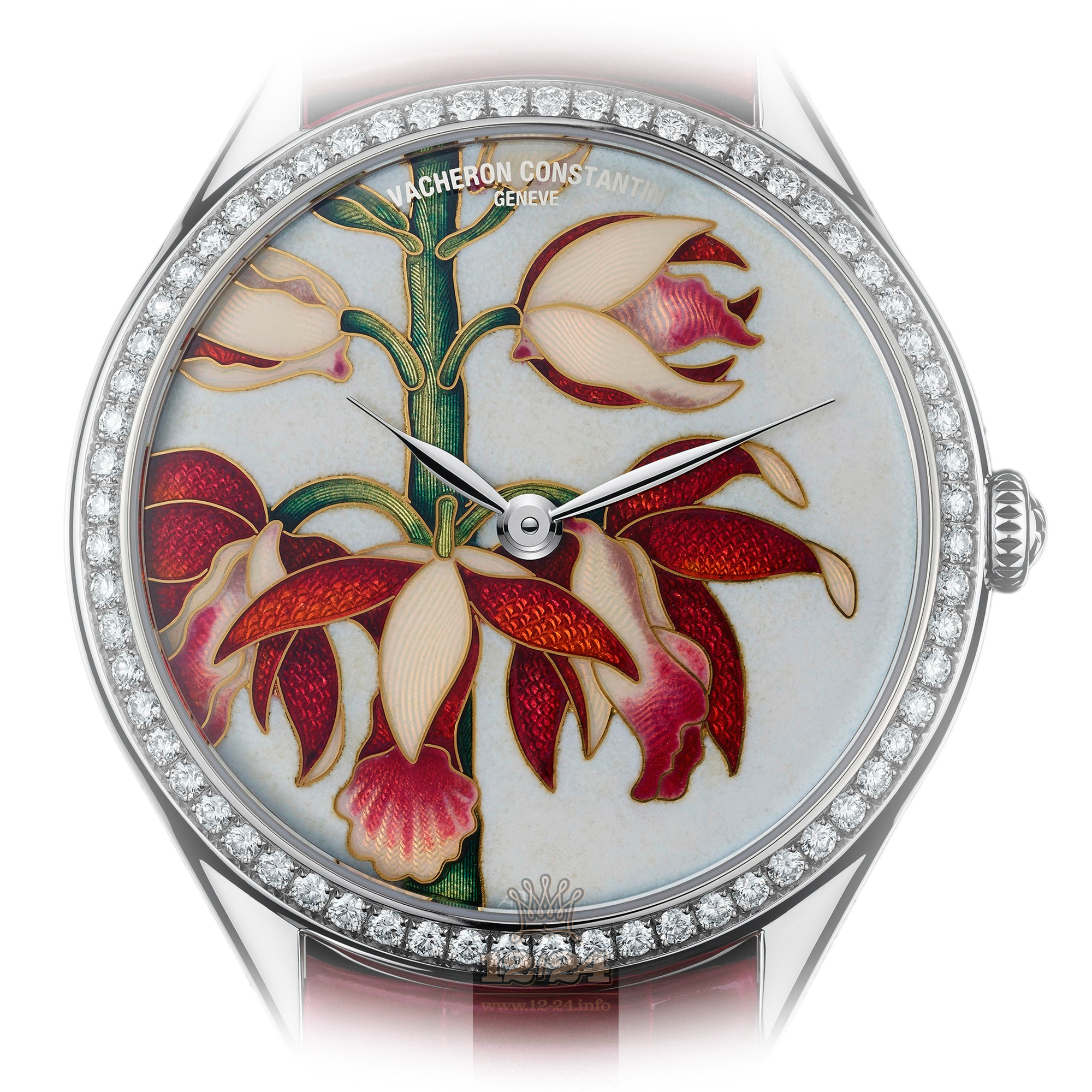 Vacheron Constantin Metiers d Art