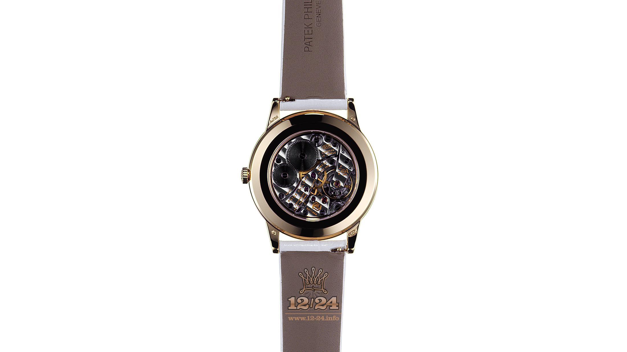 Patek Philippe Calatrava
