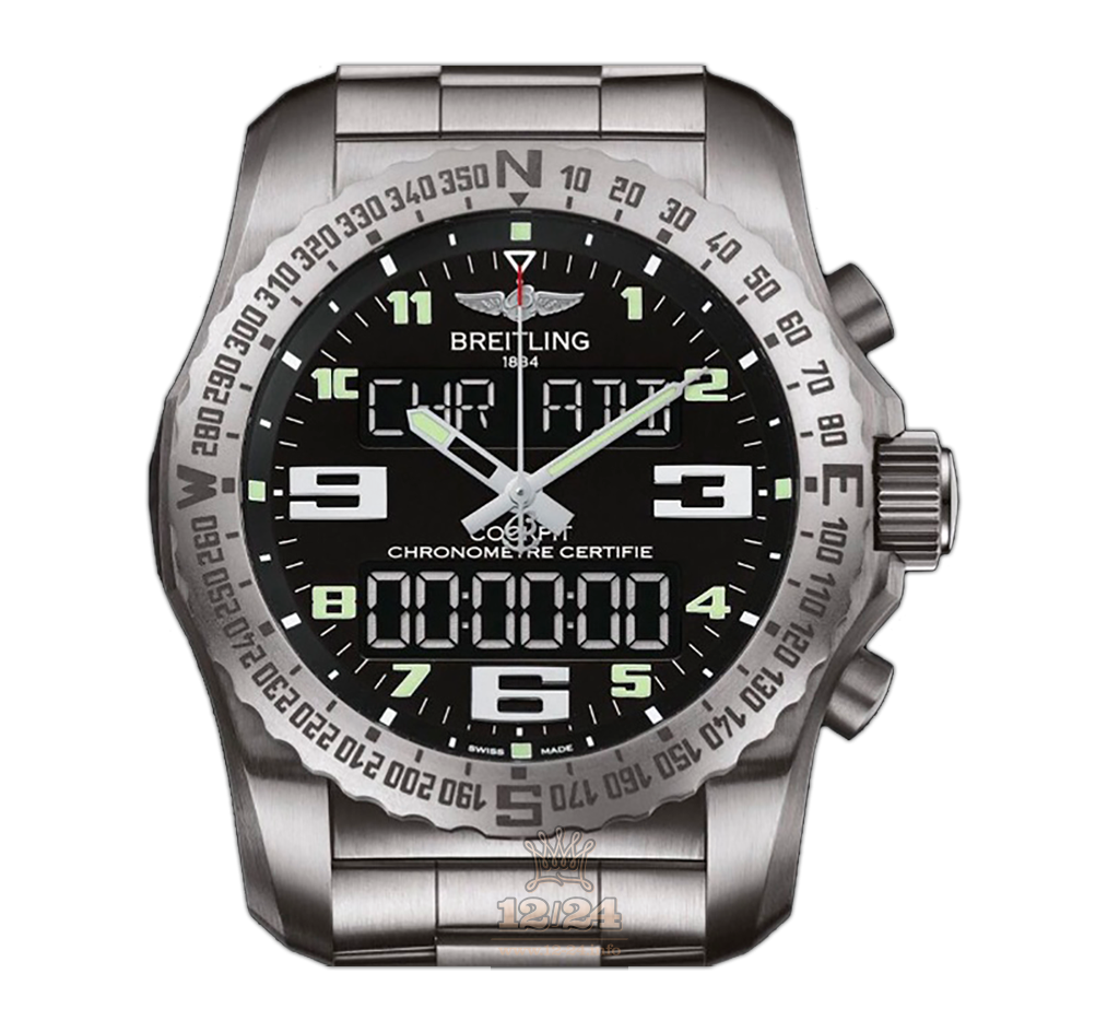 Breitling Professional