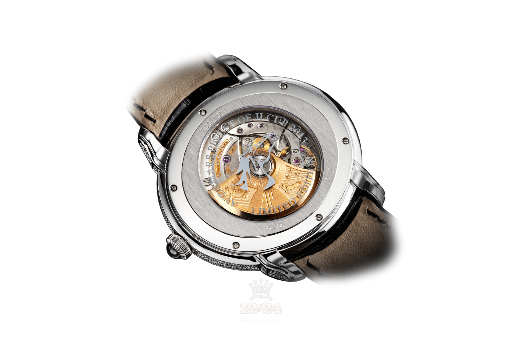 Audemars Piguet Millenary