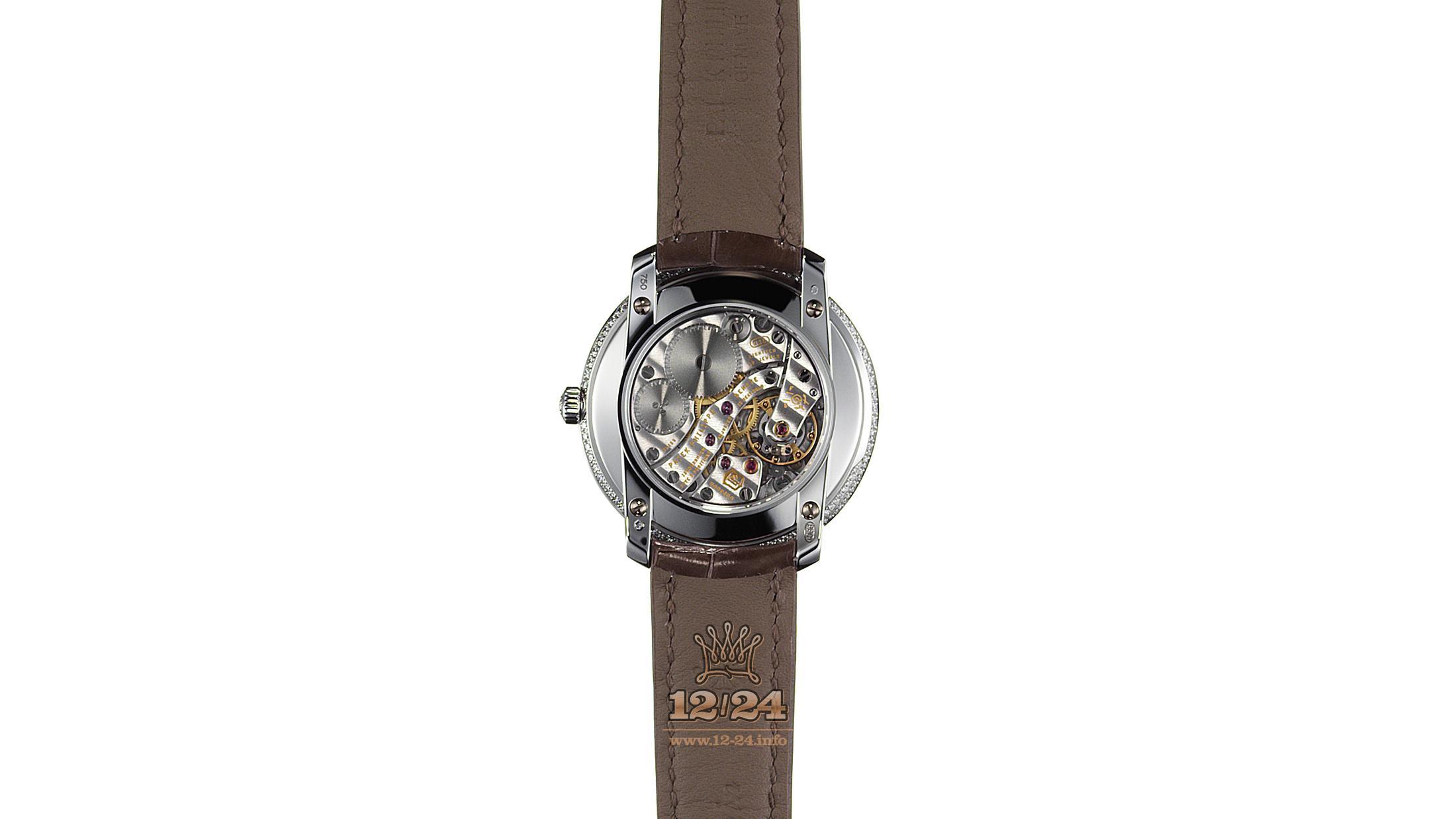 Patek Philippe Complications