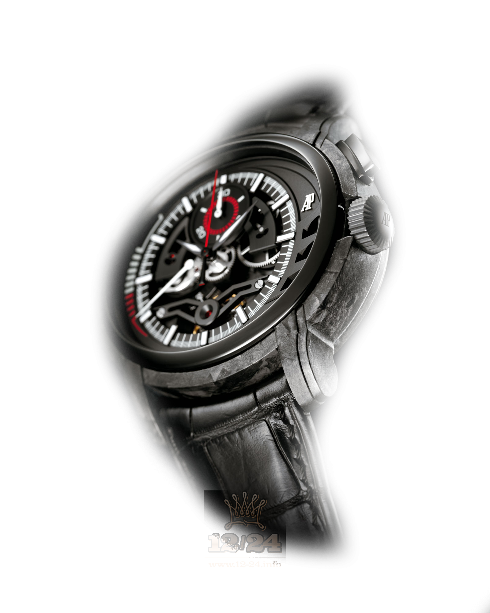 Audemars Piguet Millenary
