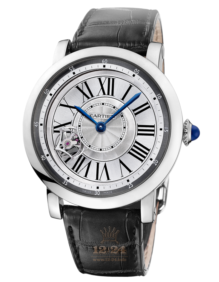 Cartier Rotonde de Cartier