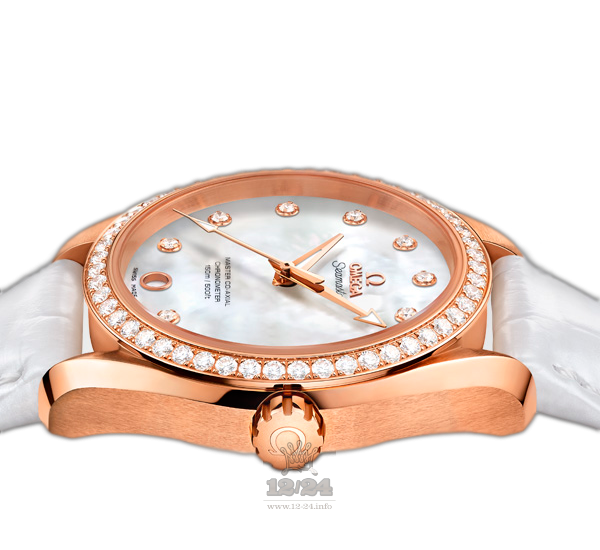 Omega Aqua Terra 150 M