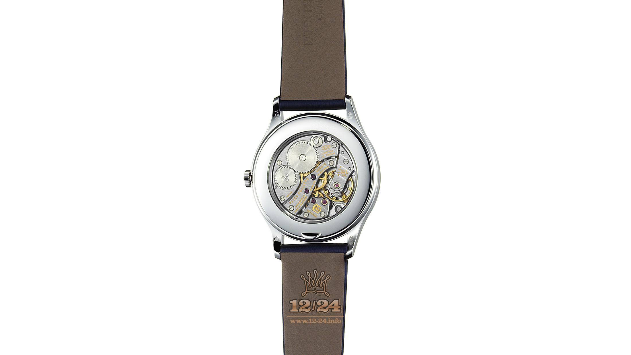 Patek Philippe Calatrava