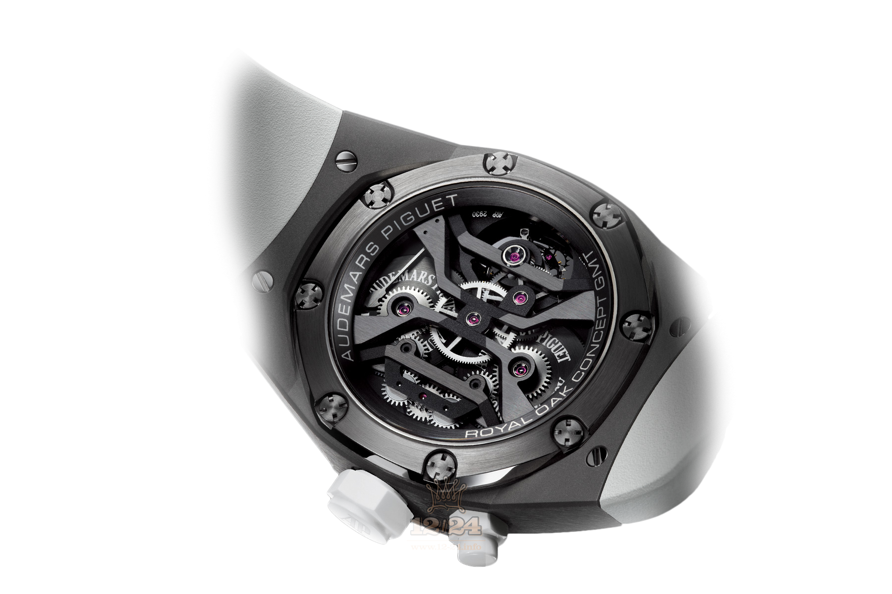 Audemars Piguet Royal Oak Concept