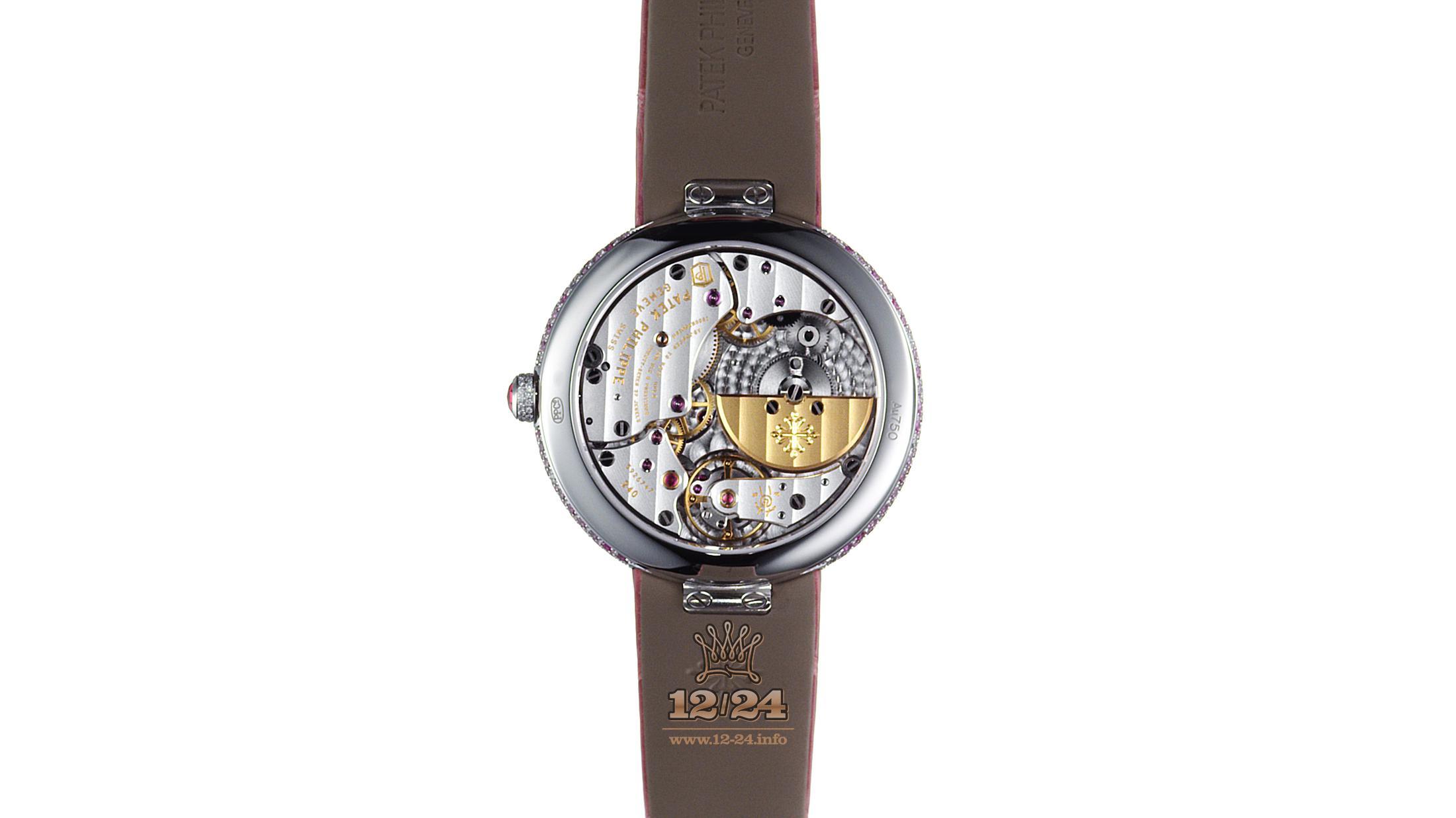 Patek Philippe Calatrava