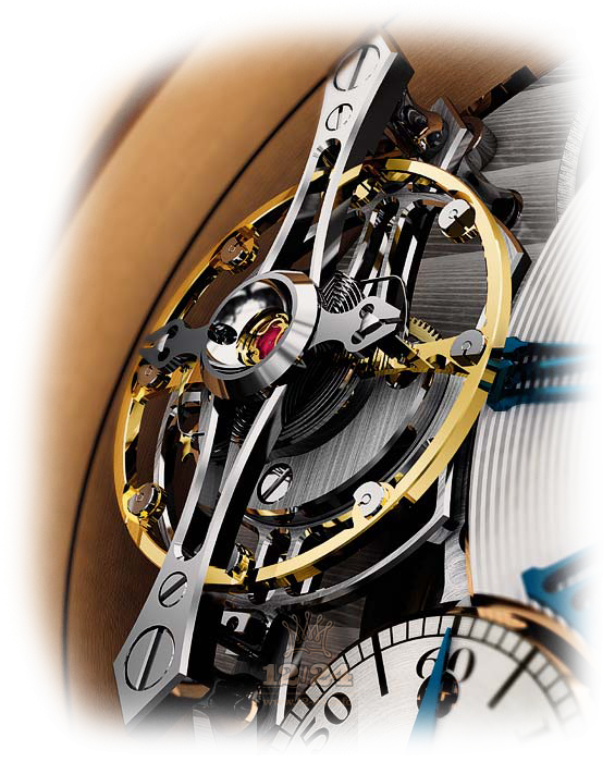 Audemars Piguet Millenary
